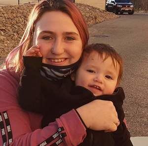 Meet your Posher, Madison